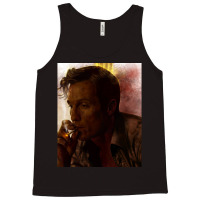 True Detective   Rust Cohle Tank Top | Artistshot