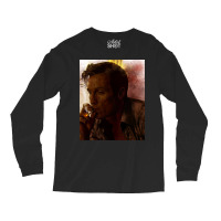 True Detective   Rust Cohle Long Sleeve Shirts | Artistshot