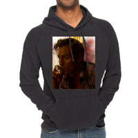 True Detective   Rust Cohle Vintage Hoodie | Artistshot