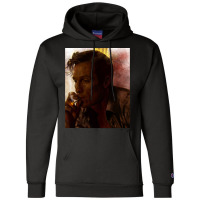 True Detective   Rust Cohle Champion Hoodie | Artistshot