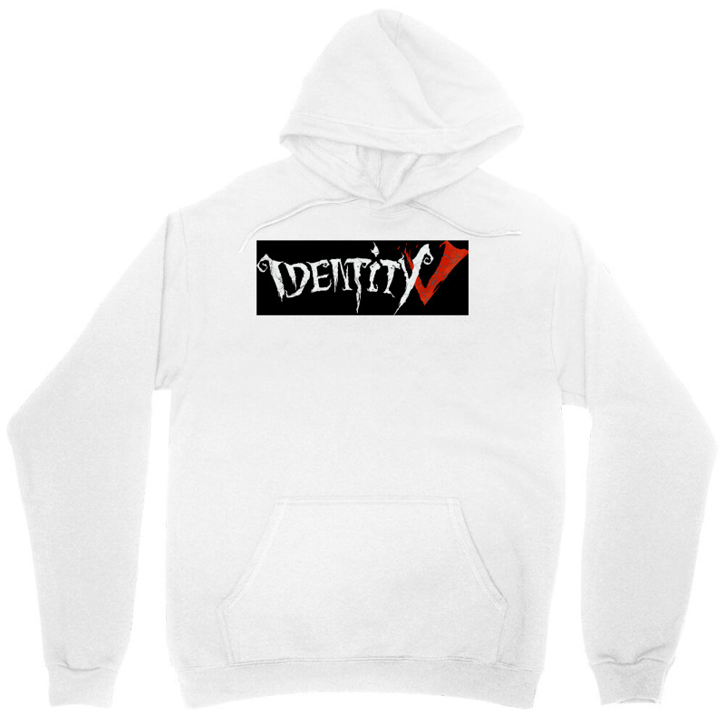 Identity V Unisex Hoodie | Artistshot