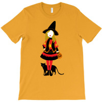 Hocus Pocus   Dani T-shirt | Artistshot