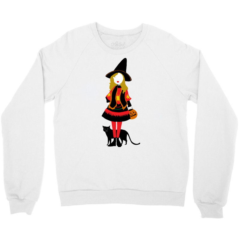 Hocus Pocus   Dani Crewneck Sweatshirt | Artistshot