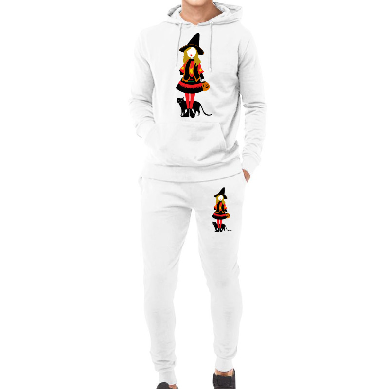 Hocus Pocus   Dani Hoodie & Jogger Set | Artistshot