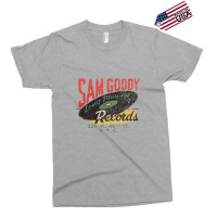 Sam Goody Records Exclusive T-shirt | Artistshot