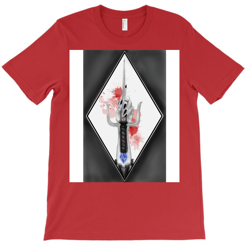 Saipphire Cute T-shirt | Artistshot