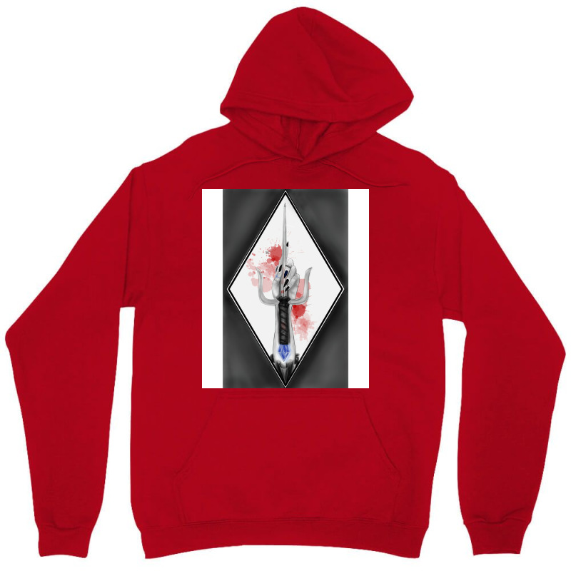 Saipphire Cute Unisex Hoodie | Artistshot