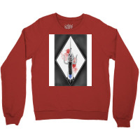 Saipphire Cute Crewneck Sweatshirt | Artistshot