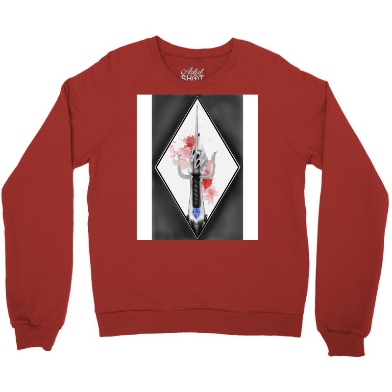 Saipphire Cute Crewneck Sweatshirt | Artistshot