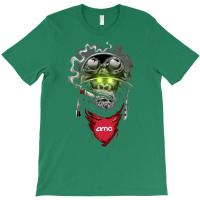 Amc Ape T-shirt | Artistshot