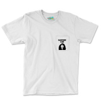 Bad Time At Camp Arawak Pocket T-shirt | Artistshot