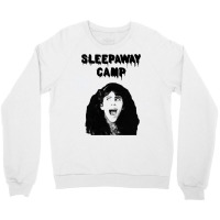 Bad Time At Camp Arawak Crewneck Sweatshirt | Artistshot