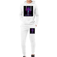 The Trickster Mori Hoodie & Jogger Set | Artistshot