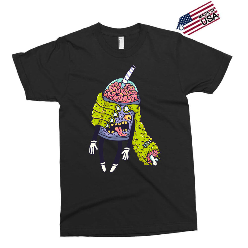 Brainshake Exclusive T-shirt | Artistshot