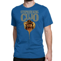 Cujo   King First Edition Series Classic T-shirt | Artistshot