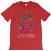 All Them Witches T-shirt | Artistshot