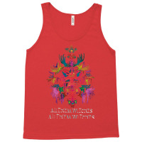 All Them Witches Tank Top | Artistshot