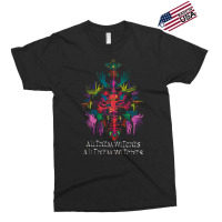 All Them Witches Exclusive T-shirt | Artistshot