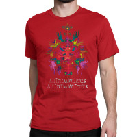 All Them Witches Classic T-shirt | Artistshot