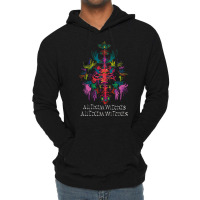 All Them Witches Lightweight Hoodie | Artistshot