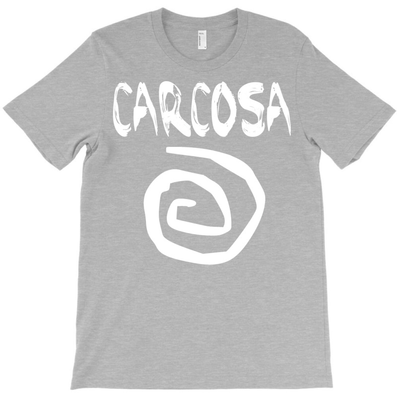 Carcosa T-Shirt by cevassanadel | Artistshot