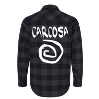 Carcosa Flannel Shirt | Artistshot