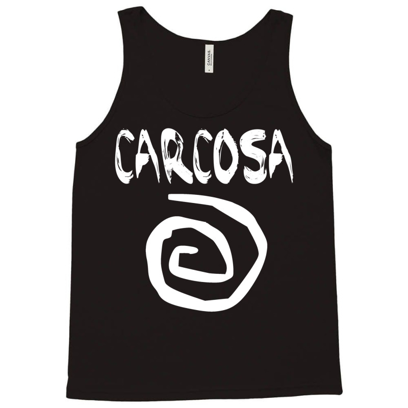 Carcosa Tank Top by cevassanadel | Artistshot