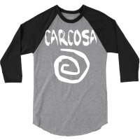 Carcosa 3/4 Sleeve Shirt | Artistshot