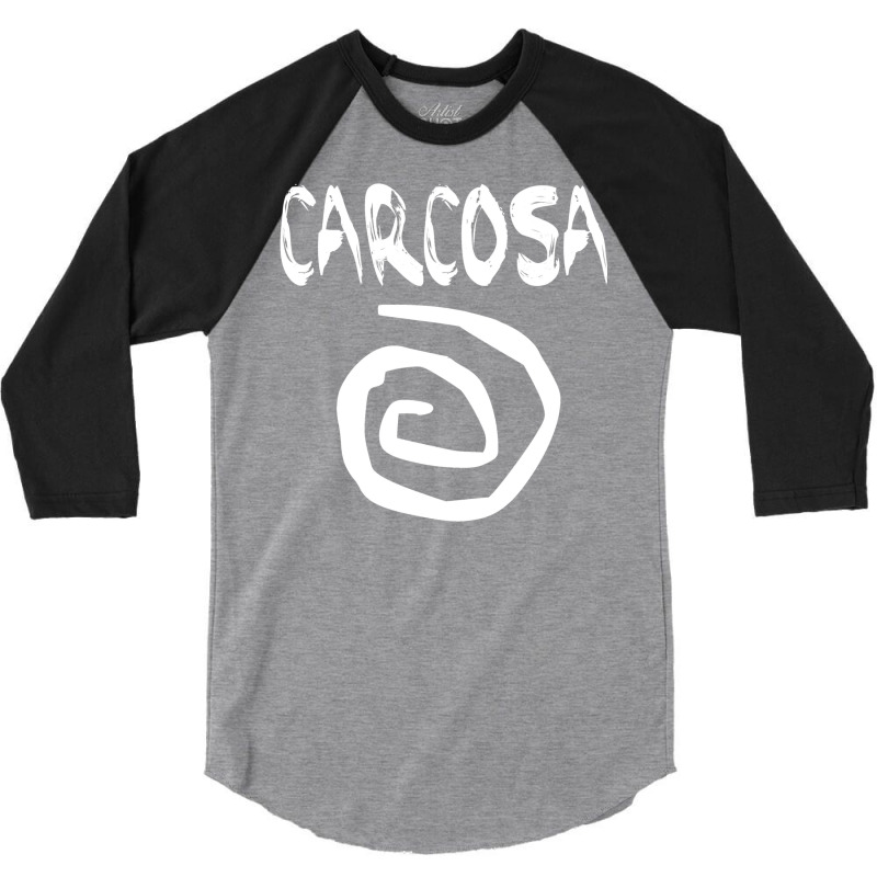 Carcosa 3/4 Sleeve Shirt by cevassanadel | Artistshot