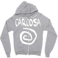 Carcosa Zipper Hoodie | Artistshot