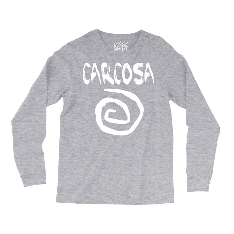 Carcosa Long Sleeve Shirts by cevassanadel | Artistshot