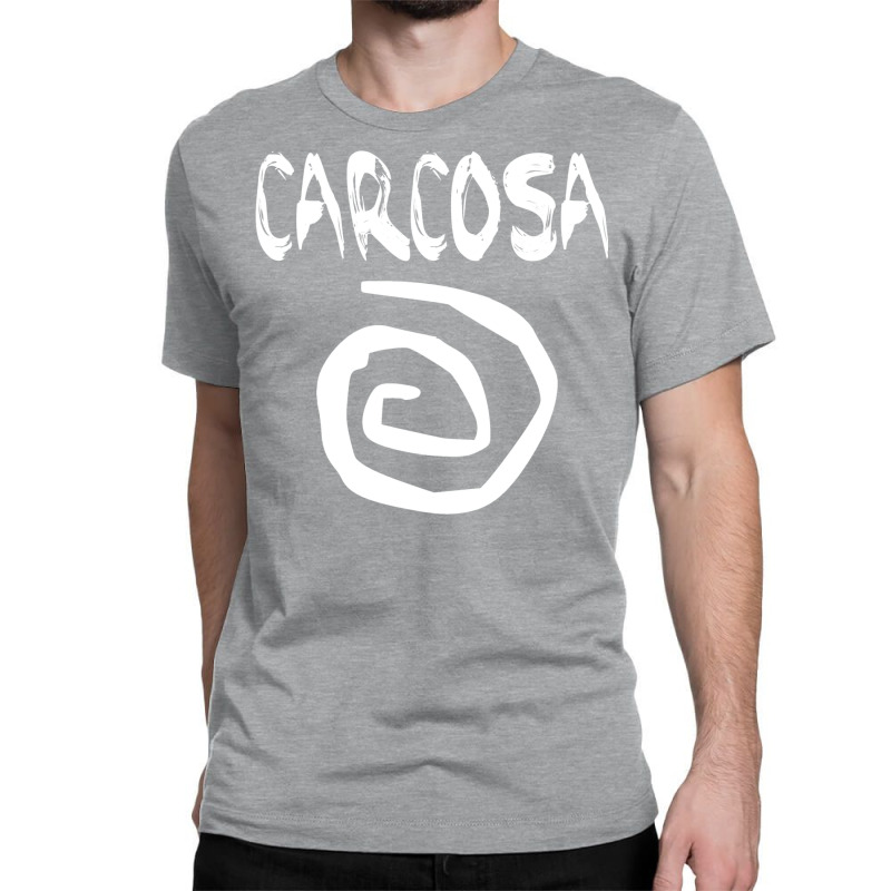 Carcosa Classic T-shirt by cevassanadel | Artistshot