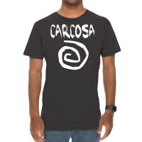 Carcosa Vintage T-shirt | Artistshot