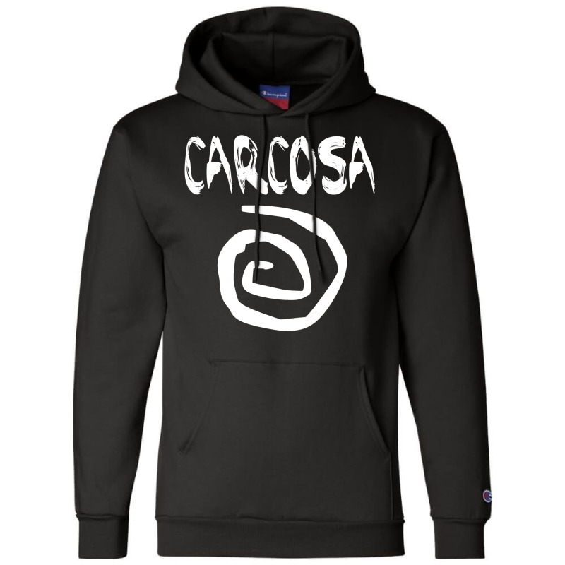 Carcosa Champion Hoodie by cevassanadel | Artistshot