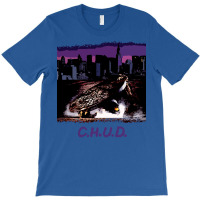 Chud 1 T-shirt | Artistshot