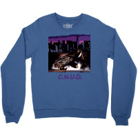 Chud 1 Crewneck Sweatshirt | Artistshot