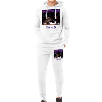 Chud 1 Hoodie & Jogger Set | Artistshot