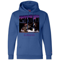 Chud 1 Champion Hoodie | Artistshot