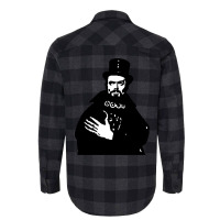 Coffin Joe Flannel Shirt | Artistshot