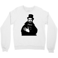 Coffin Joe Crewneck Sweatshirt | Artistshot