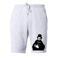 Coffin Joe Fleece Short | Artistshot