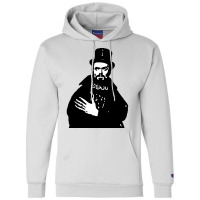 Coffin Joe Champion Hoodie | Artistshot