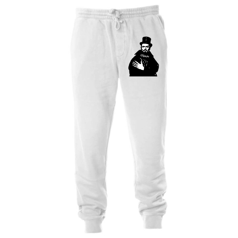 Coffin Joe Unisex Jogger by cevassanadel | Artistshot