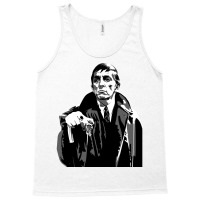 Dark Shadows   Barnabas Collins 2  (1) Tank Top | Artistshot