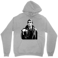 Dark Shadows   Barnabas Collins 2  (1) Unisex Hoodie | Artistshot