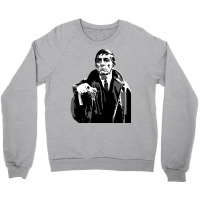 Dark Shadows   Barnabas Collins 2  (1) Crewneck Sweatshirt | Artistshot