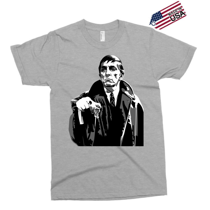 Dark Shadows   Barnabas Collins 2  (1) Exclusive T-shirt by cevassanadel | Artistshot