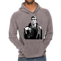 Dark Shadows   Barnabas Collins 2  (1) Vintage Hoodie | Artistshot