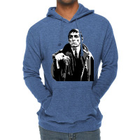 Dark Shadows   Barnabas Collins 2  (1) Lightweight Hoodie | Artistshot