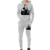 Dark Shadows   Barnabas Collins 2  (1) Hoodie & Jogger Set | Artistshot